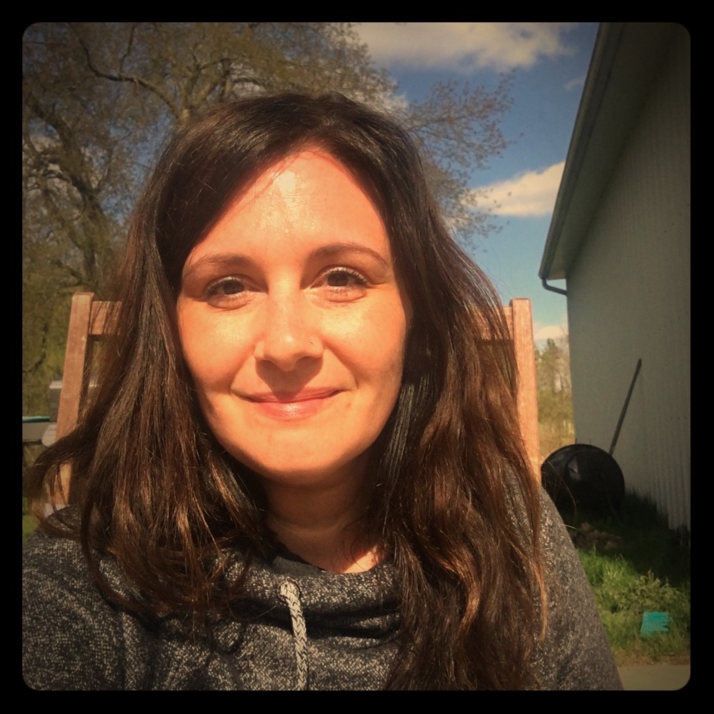 Meet your Posher, Kelli